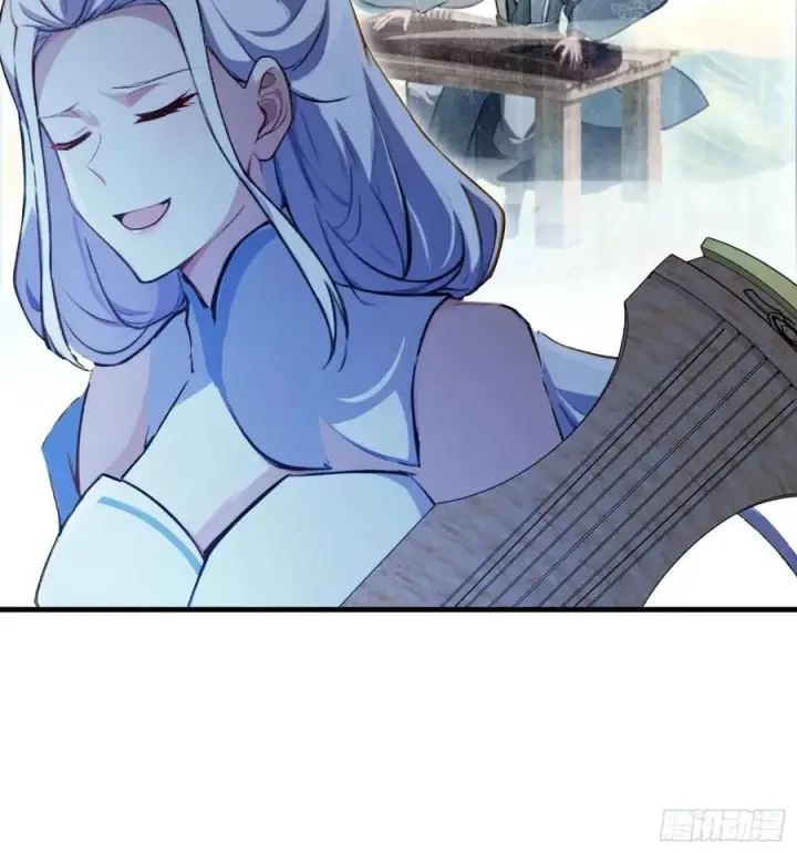 《原来我早就无敌了》第300话 今晚我就要远航！图35