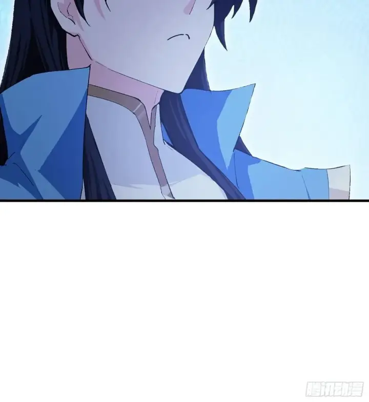 《原来我早就无敌了》第302话 哎怎么真开了！图35