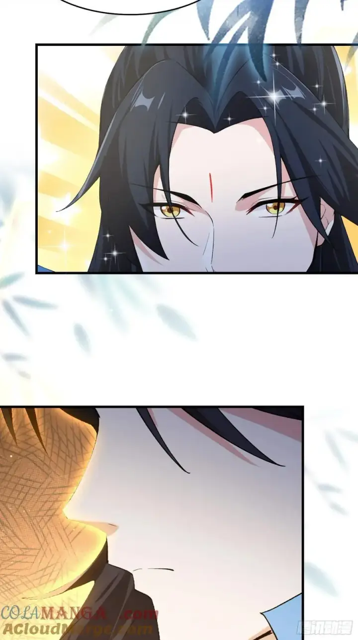 《原来我早就无敌了》第304话 我不管，给我编制！图31