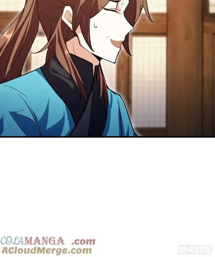 《原来我早就无敌了》第305话 门中该来个丑的了图49