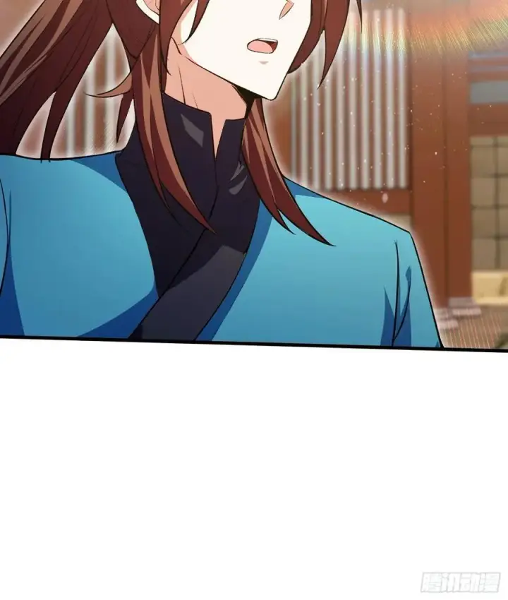 《原来我早就无敌了》第305话 门中该来个丑的了图9