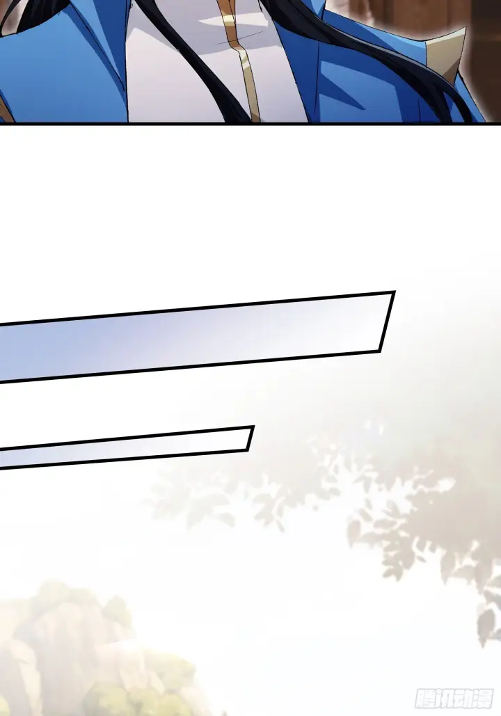 《原来我早就无敌了》第309话 二师姐这样的倒霉蛋图25