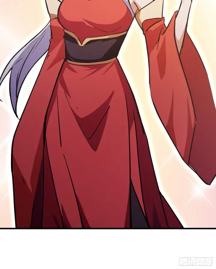 《原来我早就无敌了》第320话 人菜瘾大说的就是你图15