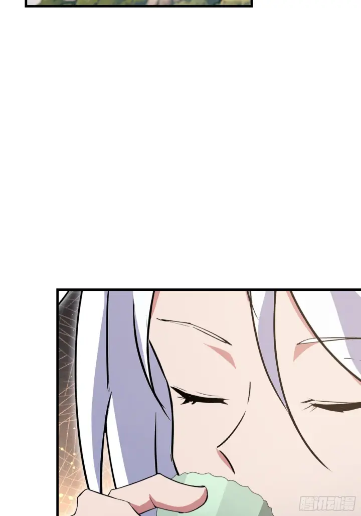 《原来我早就无敌了》第320话 人菜瘾大说的就是你图35