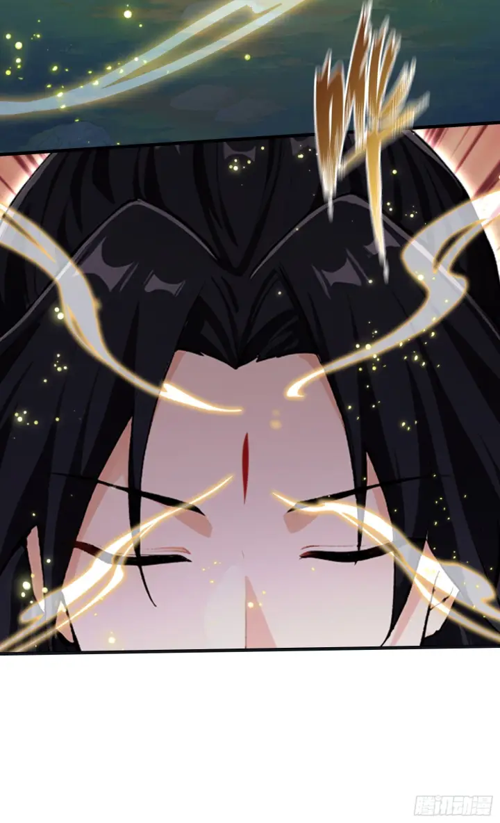 《原来我早就无敌了》第321话 修炼痛苦吗，谁说的图38