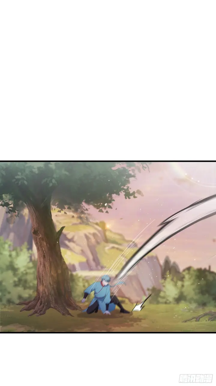 《原来我早就无敌了》第322话 五师兄花名在外！图16