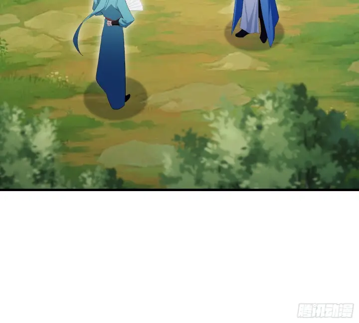 《原来我早就无敌了》第322话 五师兄花名在外！图52