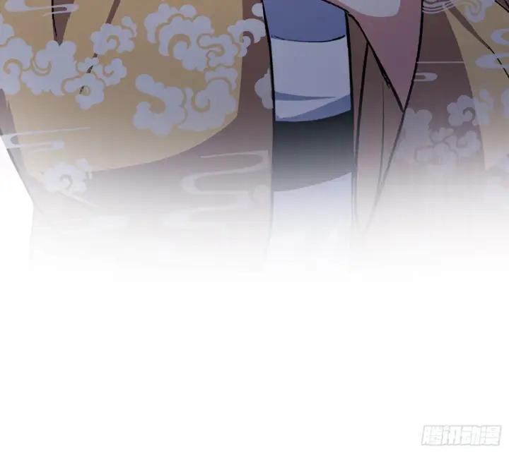 《原来我早就无敌了》第324话 曲问夏の成长基金！图33