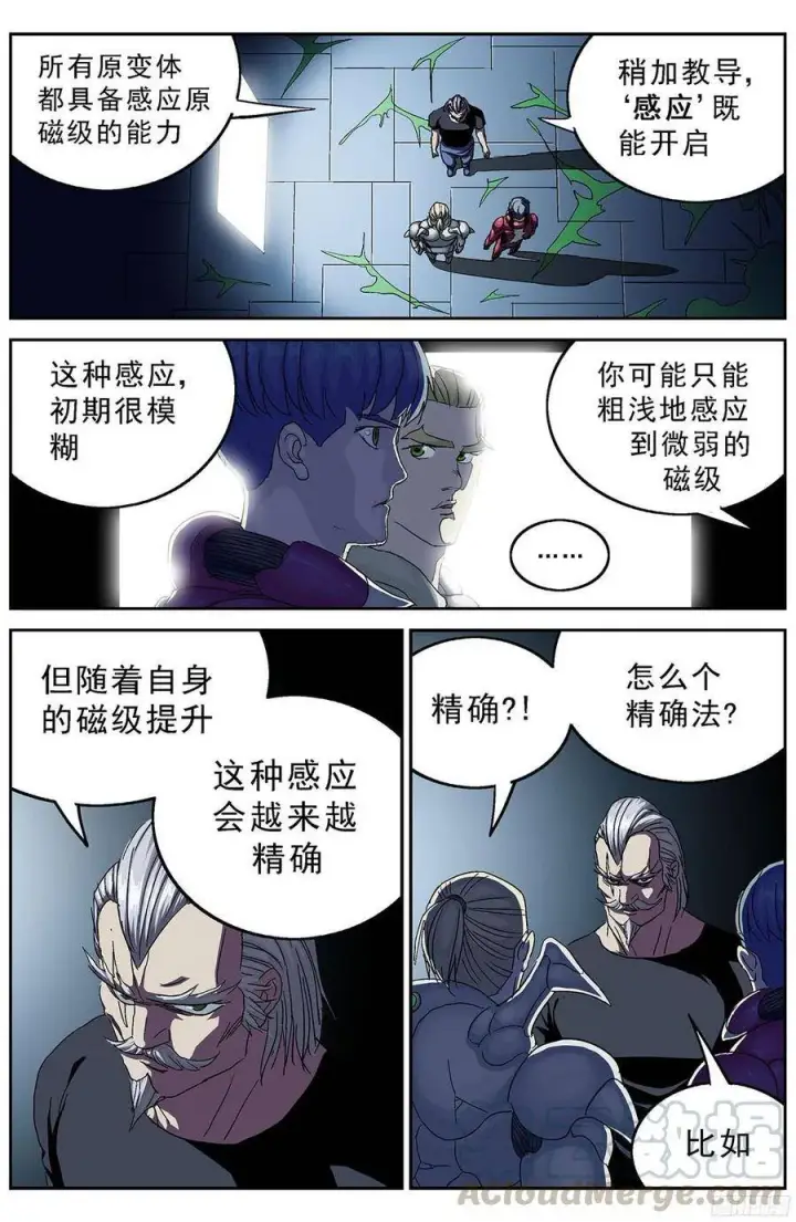 《原目》205原目磁级图11