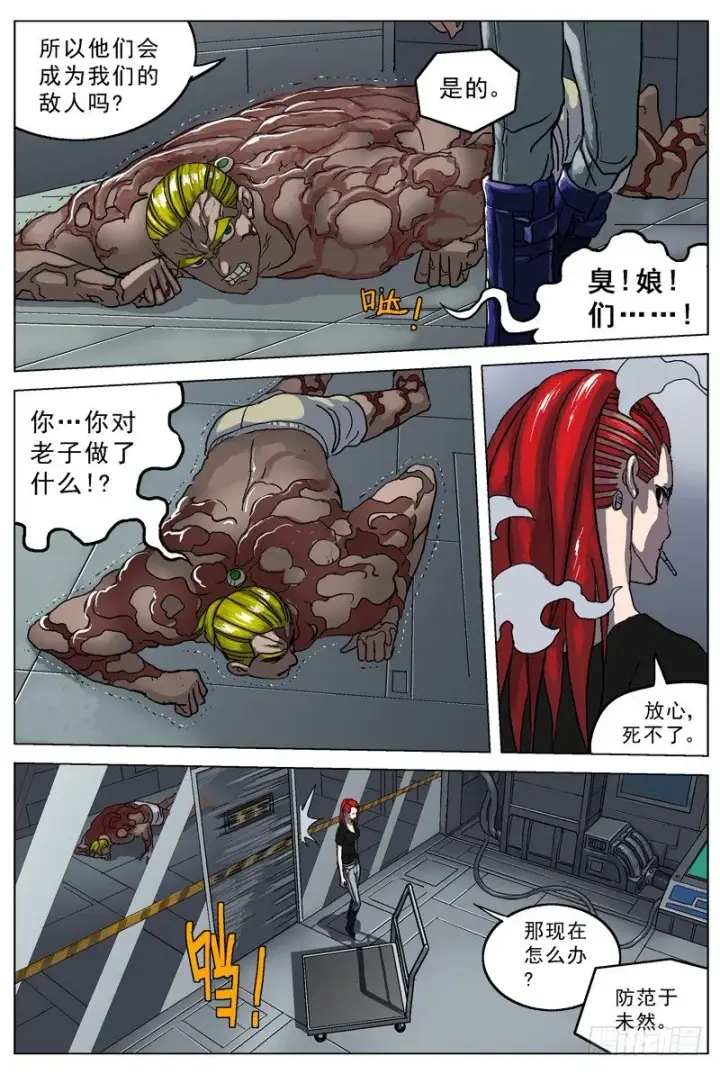《原目》030变异图6