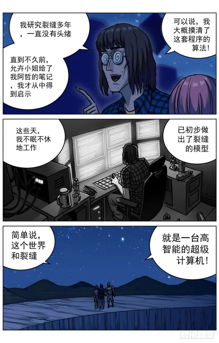 《原目》315进程员图10