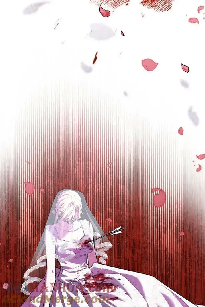 漫画《与善良的仇人政治联姻》第1话第10张图
