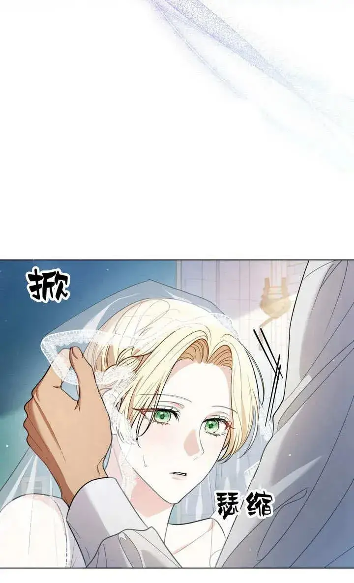 漫画《与善良的仇人政治联姻》第1话第50张图