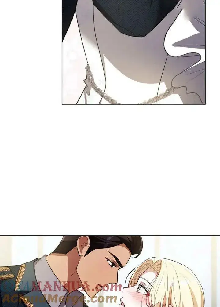 漫画《与善良的仇人政治联姻》第7话第91张图