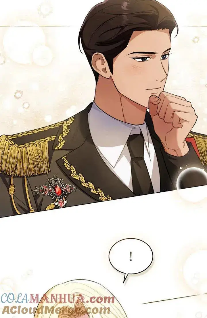 漫画《与善良的仇人政治联姻》第10话第73张图