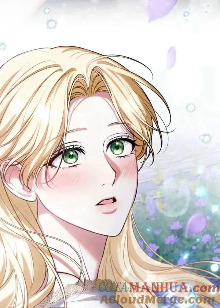 漫画《与善良的仇人政治联姻》第22话第70张图