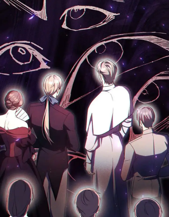 漫画《与善良的仇人政治联姻》第46话第35张图