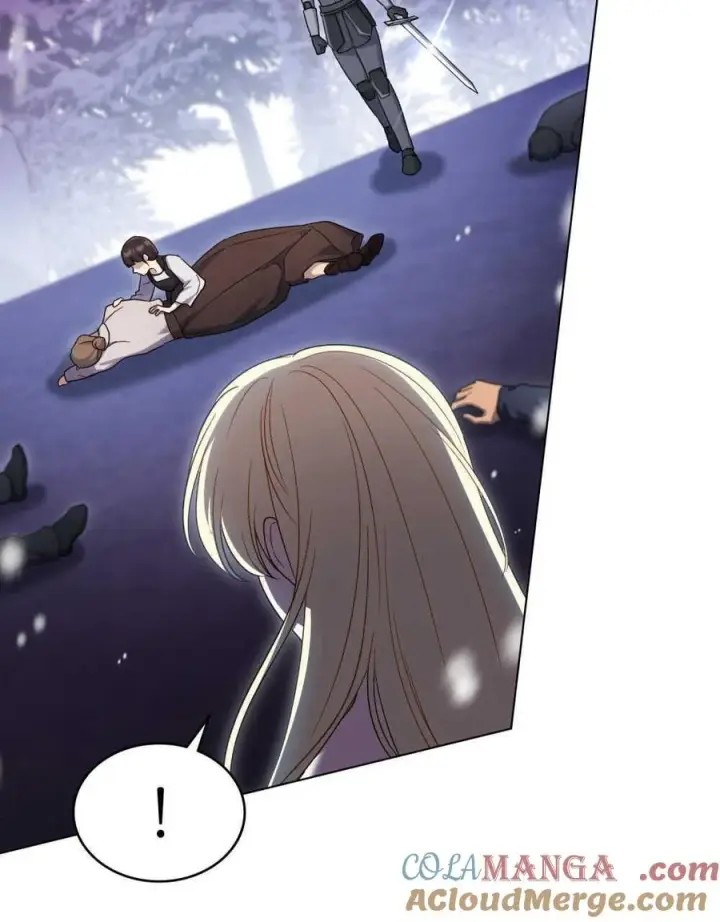 漫画《与善良的仇人政治联姻》第47话第81张图