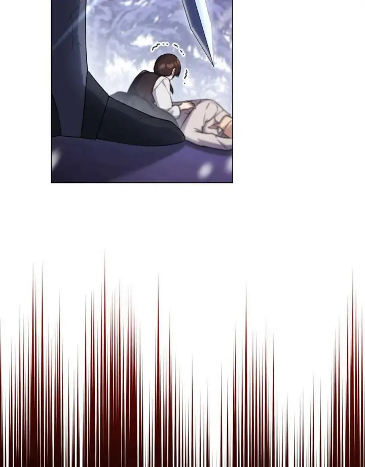 漫画《与善良的仇人政治联姻》第47话第86张图