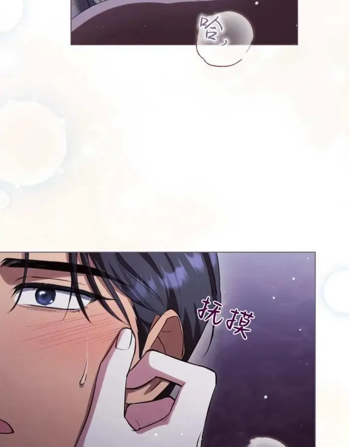 漫画《与善良的仇人政治联姻》第49话第79张图