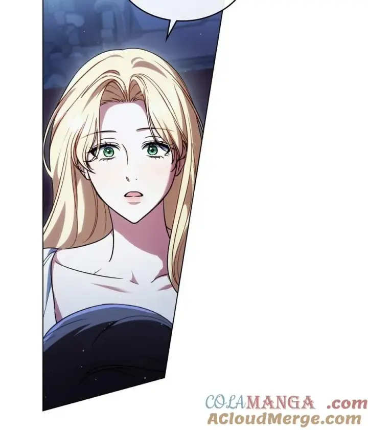 漫画《与善良的仇人政治联姻》第49话第9张图