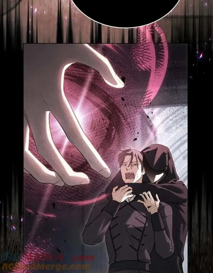 《与善良的仇人政治联姻》第50话图40