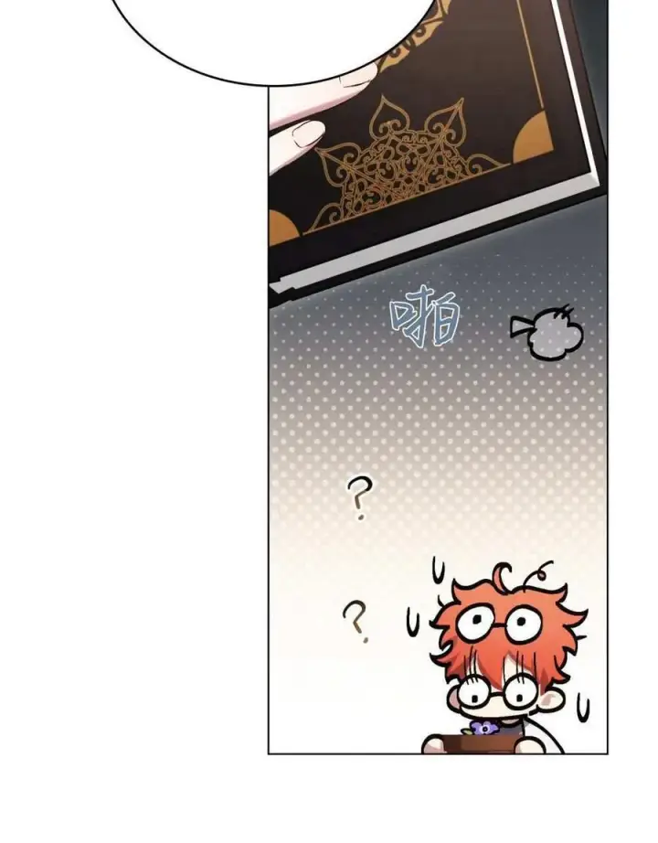 漫画《与善良的仇人政治联姻》第51话第19张图