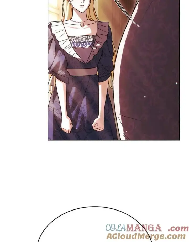 漫画《与善良的仇人政治联姻》第51话第73张图