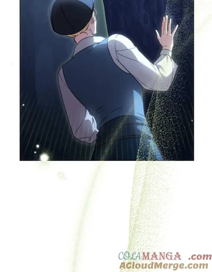 漫画《与善良的仇人政治联姻》第54话第41张图