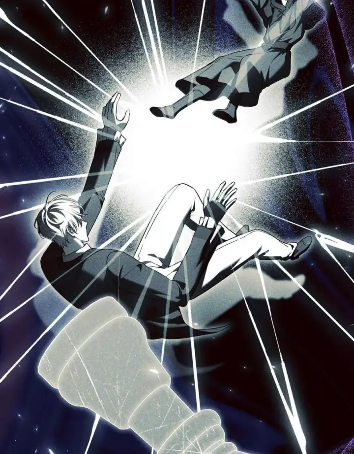 漫画《与善良的仇人政治联姻》第56话第43张图