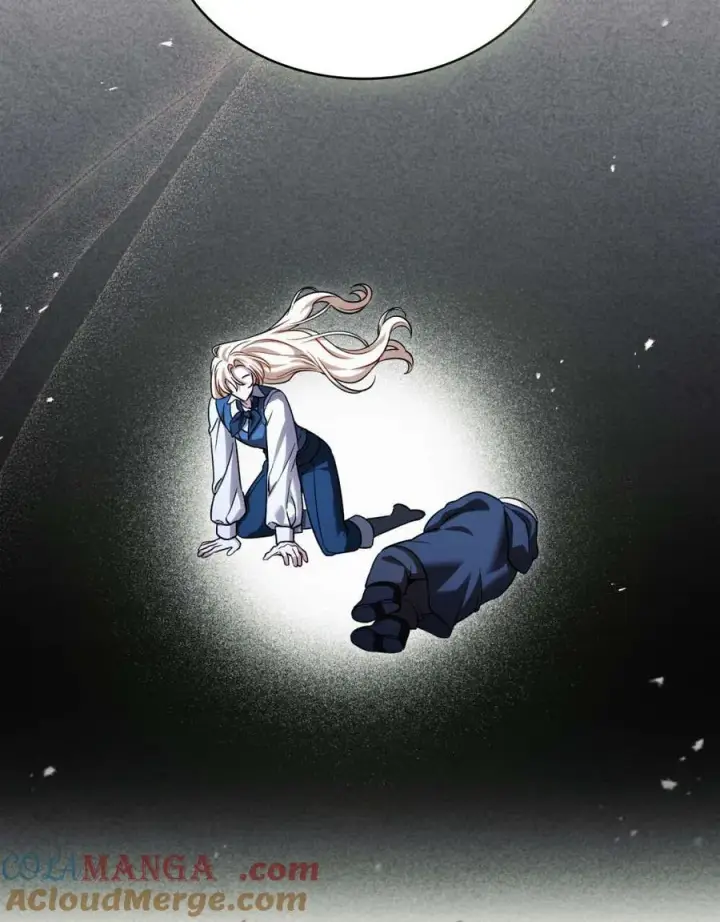 漫画《与善良的仇人政治联姻》第56话第49张图