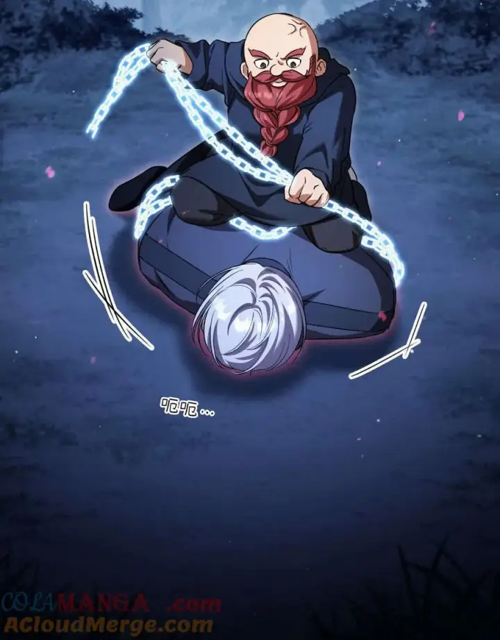 漫画《与善良的仇人政治联姻》第56话第93张图