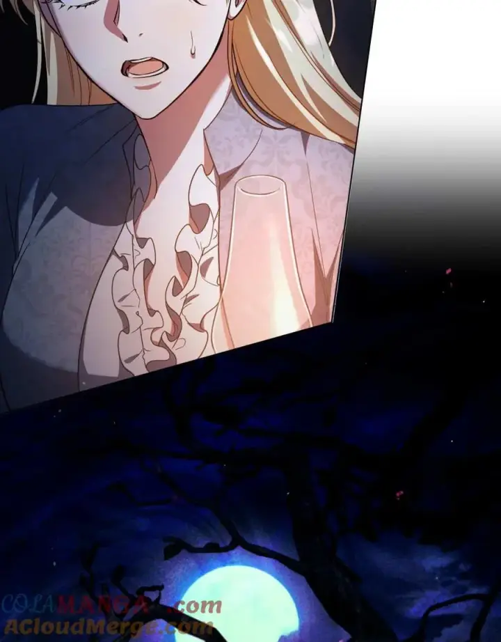 漫画《与善良的仇人政治联姻》第61话第5张图