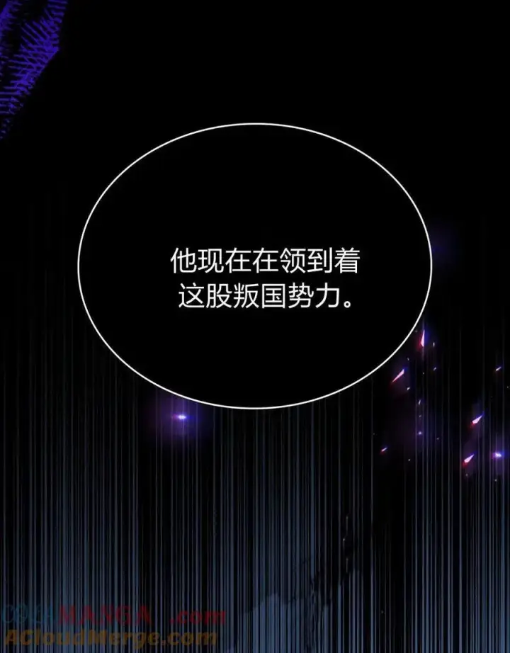 漫画《与善良的仇人政治联姻》第62话第89张图