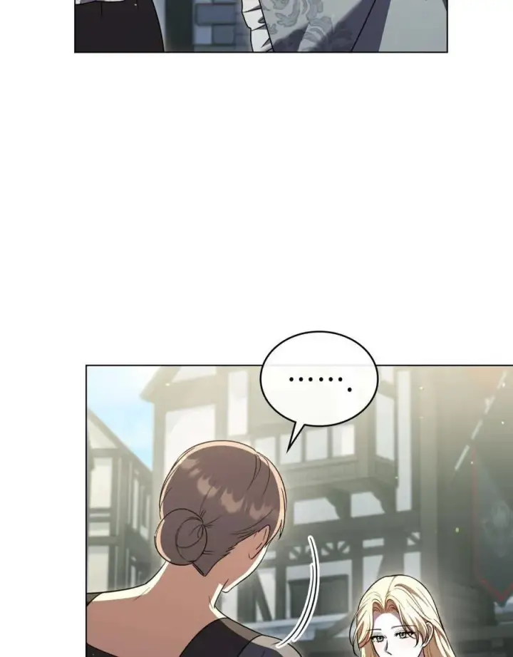 漫画《与善良的仇人政治联姻》第64话第54张图
