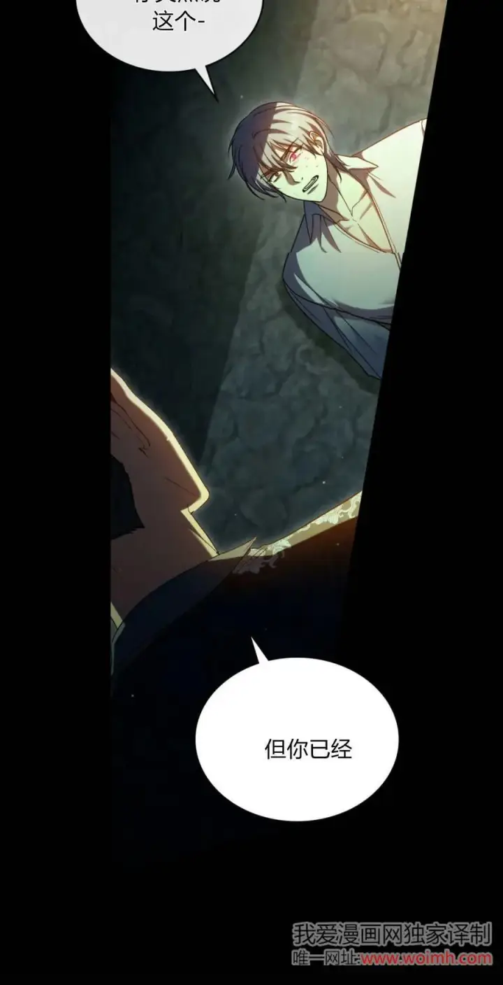 漫画《与善良的仇人政治联姻》第71话第30张图