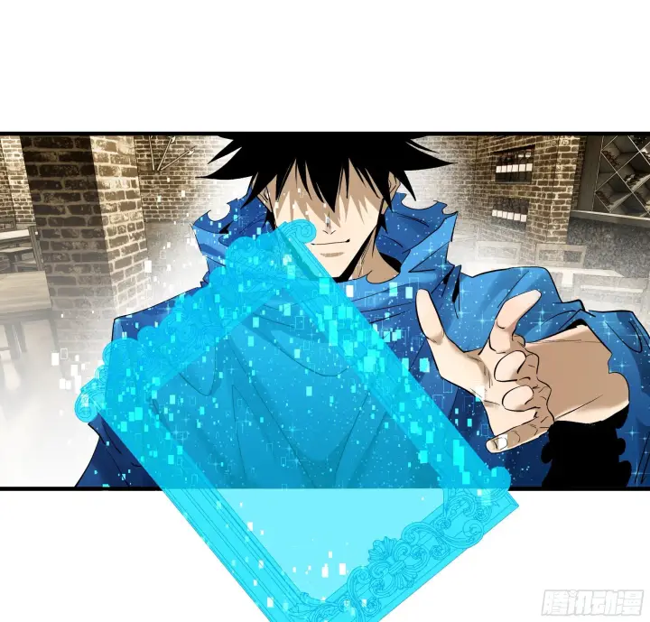 漫画《与死亡同行：从鱼人地下城开始》145 不战而胜第7张图