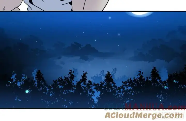 漫画《与死亡同行：从鱼人地下城开始》10 聆听女妖之声第22张图