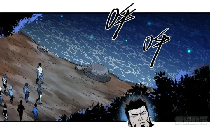 漫画《与死亡同行：从鱼人地下城开始》10 聆听女妖之声第23张图
