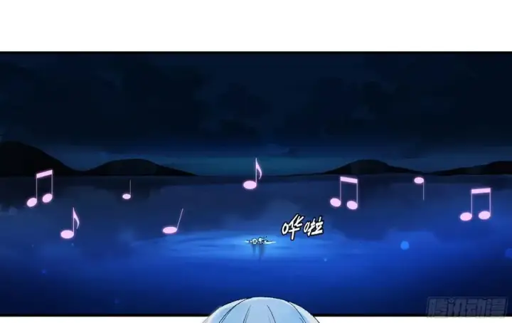 漫画《与死亡同行：从鱼人地下城开始》10 聆听女妖之声第30张图