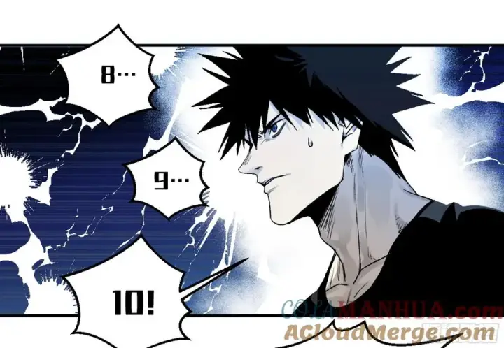 漫画《与死亡同行：从鱼人地下城开始》10 聆听女妖之声第34张图