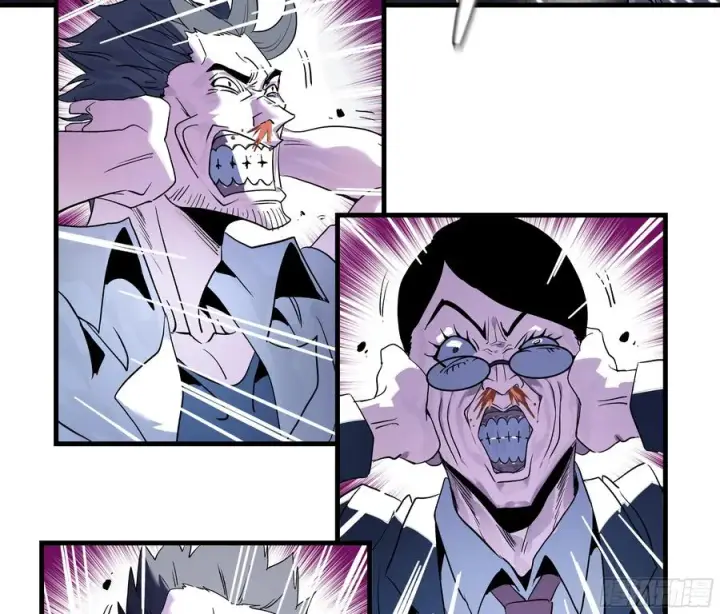 漫画《与死亡同行：从鱼人地下城开始》12 物理免疫第33张图