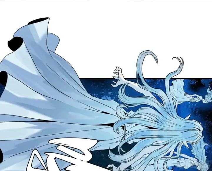 漫画《与死亡同行：从鱼人地下城开始》13 绝望第11张图
