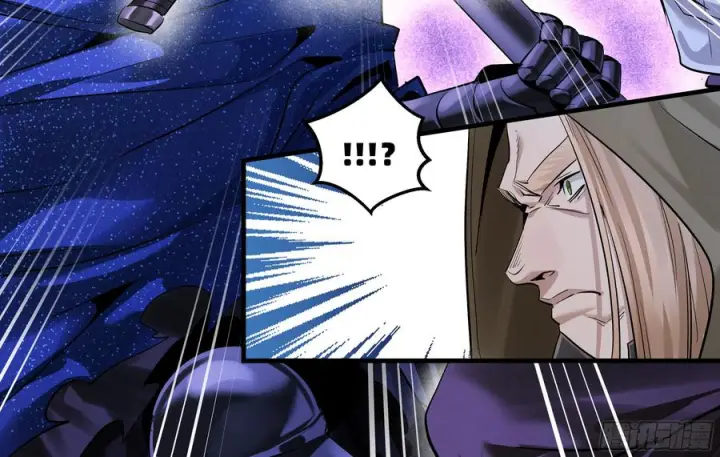 漫画《与死亡同行：从鱼人地下城开始》134 谁说我不擅长近战？第26张图