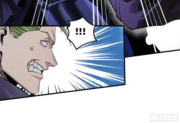 漫画《与死亡同行：从鱼人地下城开始》134 谁说我不擅长近战？第27张图