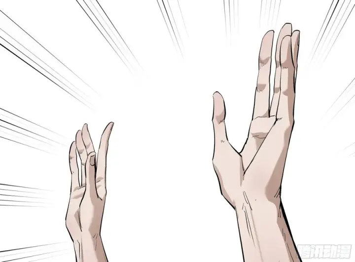 漫画《与死亡同行：从鱼人地下城开始》134 谁说我不擅长近战？第42张图