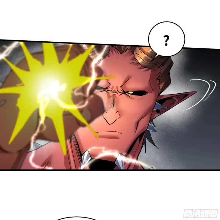 漫画《与死亡同行：从鱼人地下城开始》137 凯尔扎尔的帮手第39张图