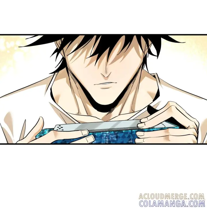 漫画《与死亡同行：从鱼人地下城开始》139 好消息和坏消息第23张图