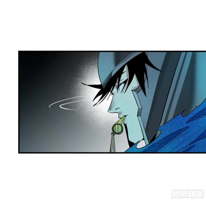 漫画《与死亡同行：从鱼人地下城开始》140 冠军独眼巨人的亡灵第30张图
