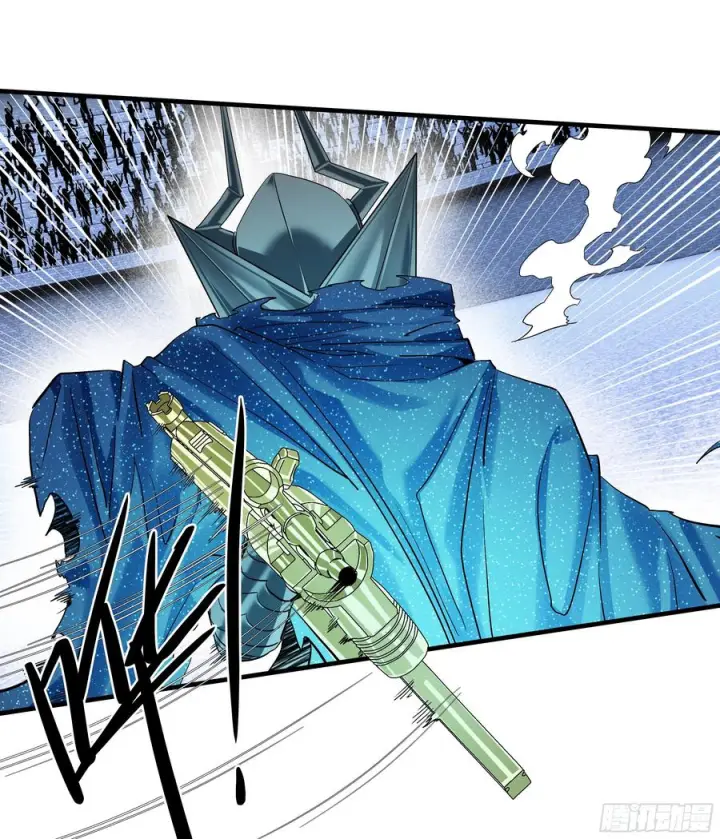 漫画《与死亡同行：从鱼人地下城开始》141 灯下黑与托大第27张图